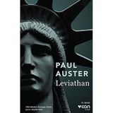 Leviathan: 1993 Medicis Etranger Ödülü
