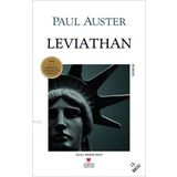 Leviathan - Paul Auster