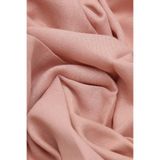 levidor Açık Pembe Modal Pamuk Şal, 75 x 190, V12451, Açık Pembe, Kadın