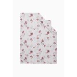 levidor Açık Pembe Relax Gelincik Şal V12825, 70 x 190, Relax Gelincik, renkli, Kadın