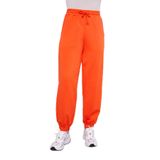 levidor Beli Lastikli Jogger Pantolon, 1, 410010, Oranj, Kadın
