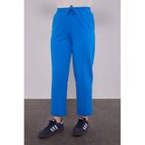 levidor Belli Lastikli Cepli Spor Pantolon, 3, 410018, Saks, Kadın