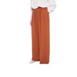levidor Bol Paça Aerobin Pantolon, 50, LVSS2241020, Tarçın, Kadın