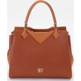 Levidor Camel Kadın Omuz Çantası 930204