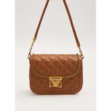 Levidor Camel Kadın Omuz Çantası 930609