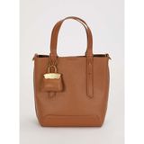 Levidor Camel Kadın Omuz Çantası 930642