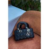 levidor Gold Zincir Detaylı Omuz Çantası, Standart, TYC586A62FA329FC6C0F59200, Siyah, Kadın