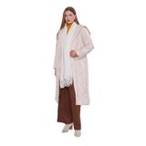 levidor Kapitone Maxi Boy Mont, 2, 560013, Bej, Kadın