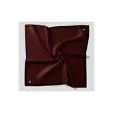 Levidor Kristal Eşarp Filiz Desen Bordo