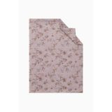levidor Lila Relax Sardunya Şal V13016, 70 x 190, Relax Sardunya, renkli, Kadın