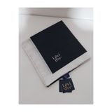 Levidor Monogram Eşarp Premium Collection