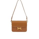 levidor Omuz Çantası V21935, Standart, 930241, Camel, Kadın