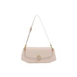 levidor Oval Gold Aksesuarlı Omuz Çantası, Standart, 930305, Vizon, Kadın