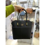 Levidor Premium Kadın El Çantası 930926 - Standart - Siyah