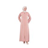 levidor Pudra Bisiklet Yaka Basic Ferace, 48