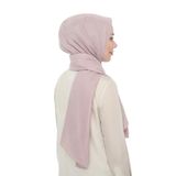 levidor Saly Abiye Şal V26255, Tek Ebat, Saly Abiye Şal, Leylak, Kadın