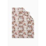 levidor Sütlü Kahve Relax Rose Şal, 70 x 190, Relax Rose, renkli, Kadın
