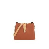 levidor Taba Camel Hasır Aksesuarlı Omuz Çantası, Standart, TYC34D42870DBE6E00, Taba Camel, Kadın