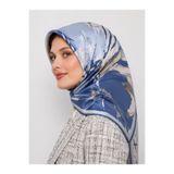 Levidor tivil polyester eşarp