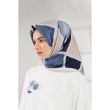 Levidor Trend Polyester Twill (TİVİL) Eşarp Ltd213-01