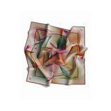 Levidor Trend Polyester Twill (TİVİL) Eşarp Ltd233-01