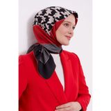 Levidor Twill İpek Eşarp LD4171