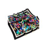 Levidor Yeni Sezon Trend Polyester Twill EŞARP