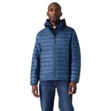 Levis 0001 Tobal Down Packable Blues Erkek Mont
