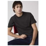 Levis 005H0-003 Erkek Ön Cepli Siyah Tişört