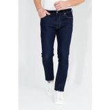 Levis 04511-4497 Lacivert Erkek Kot Pantolon