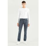 Levis 04511-4891 511 Dar Düz Erkek Denim Pantolon