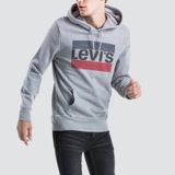 Levis 19622 0039 Hoodie Sporswear Erkek Sweatshirt Fiyatlari