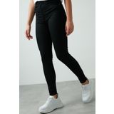 Levis 22791-0052 Siyah Kadın Kot Pantolon