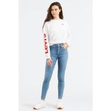 Levis 22791-0060 Açık Mavi Kadın Kot Pantolon