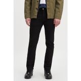 Levis 29507-0031 Siyah Erkek Kot Pantolon