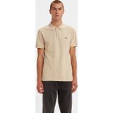 Levis 35883-0031 Standard Fit Polo Yaka Bej Erkek T-shirt