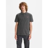Levis 35883-0091 Koyu Gri Polo Yaka Erkek T-shirt
