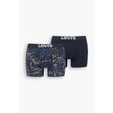 Levis 37149-0763 Lacivert Erkek Boxer