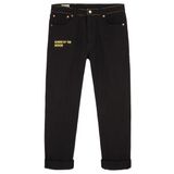 Levis 501 Black 0019 Original Jeans Erkek Kot Pantolon