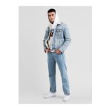 Levi's 501® Levi's® Original Erkek Jean Pantolon - Light Stonewash