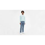 Levis 501® Levi's® Original Men's Jeans - 34 - 34 - Mavi