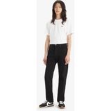 Levis 501® Levi's® Original Men's Jeans - Stonewashed Black - 38 - 32 - Siyah