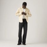 Levis 501® Loose Men's Jeans - Big Wheels - 32 - 32 - Siyah