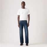 Levis 501® Original Lightweight Men's Jeans - Camp Hangouts - 33 - 32 - Lacivert