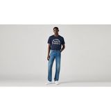 Levis 501® Original Lightweight Men's Jeans - Cascade - 36 - 36 - Mavi