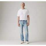Levis 501® Original Lightweight Men's Jeans - Stay Zen - 40 - 30 - Açık Indigo