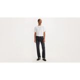 Levis 501® Original Men's Jeans - Allnighter Black - 36 - 30 - Siyah