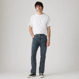 Levis 501® Original Men's Jeans - Grey Ship - 32 - 32 - Mavi
