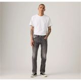 Levis 501® Original Men's Jeans - Madison Zone - 34 - 34 - Gri