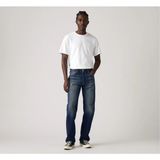 Levis 501® Original Men's Jeans - Rockwell Morning - 36 - 36 - Lacivert
